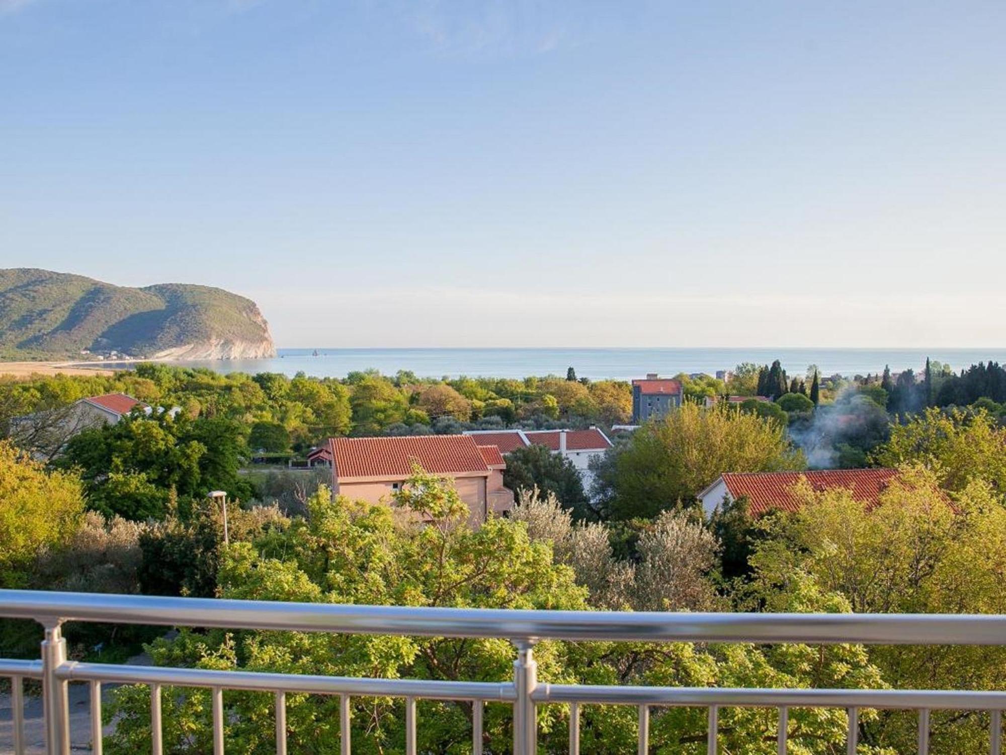 Pansion Nobel Hotel Petrovac Room photo